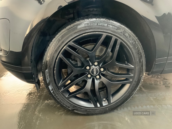 Used Land Rover Range Rover Evoque 2020 for sale - 77082228: Photo 21