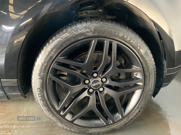 Used Land Rover Range Rover Evoque 2020 for sale - 77082228: Photo 22