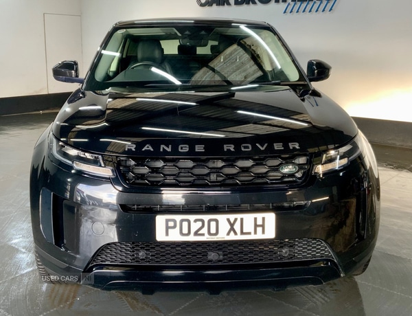 Used Land Rover Range Rover Evoque 2020 for sale - 77082228: Photo 3