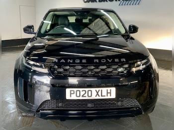 Used Land Rover Range Rover Evoque 2020 for sale - 77082228: Photo