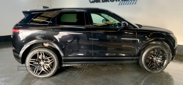 Used Land Rover Range Rover Evoque 2020 for sale - 77082228: Photo 6