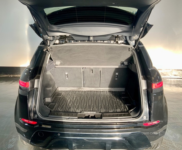 Used Land Rover Range Rover Evoque 2020 for sale - 77082228: Photo 8