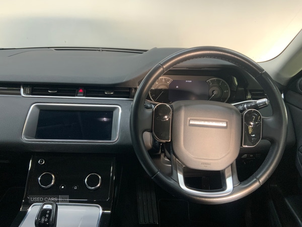 Used Land Rover Range Rover Evoque 2020 for sale - 77082228: Photo 9