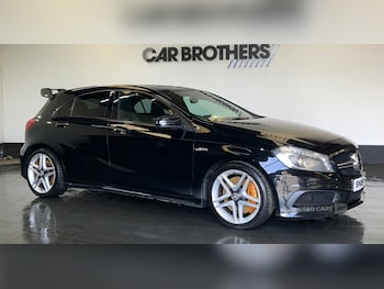 Used Mercedes-Benz A-Class 2015 for sale - 78574627: Photo