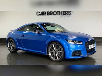 Used Audi TT 2017 for sale - 79712998: Photo