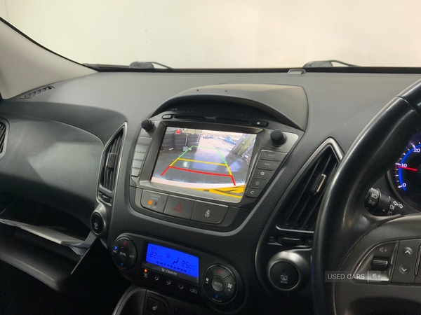 Used Hyundai Ix35 2015 for sale - 76729420: Photo 16