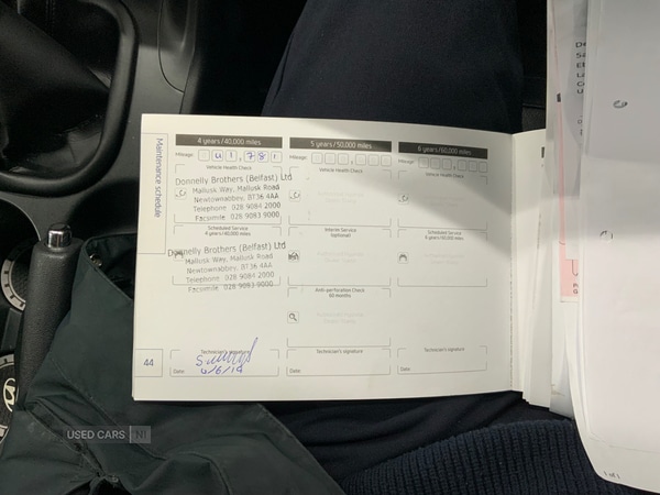 Used Hyundai Ix35 2015 for sale - 76729420: Photo 21