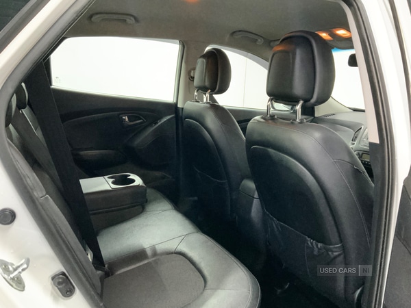 Used Hyundai Ix35 2015 for sale - 76729420: Photo 23