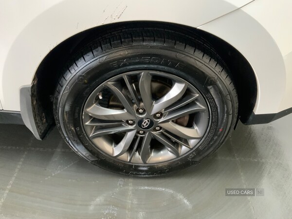 Used Hyundai Ix35 2015 for sale - 76729420: Photo 25