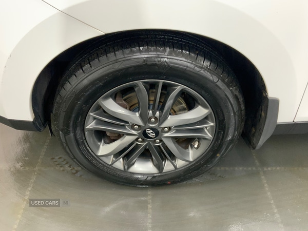 Used Hyundai Ix35 2015 for sale - 76729420: Photo 26