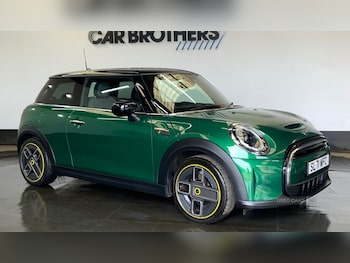 Used MINI Hatch 2021 for sale - 79189453: Photo