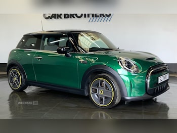 Used MINI Hatch 2021 for sale - 79189453: Photo