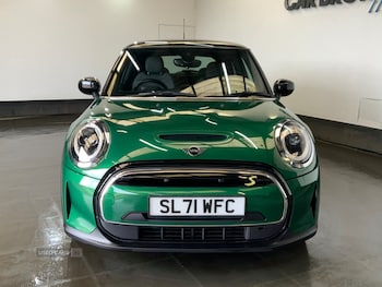 Used MINI Hatch 2021 for sale - 79189453: Photo