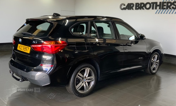 Used BMW X1 2017 for sale - 78186138: Photo 10