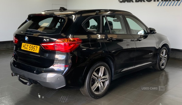 Used BMW X1 2017 for sale - 78186138: Photo 11