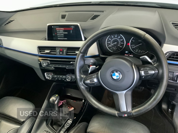 Used BMW X1 2017 for sale - 78186138: Photo 12