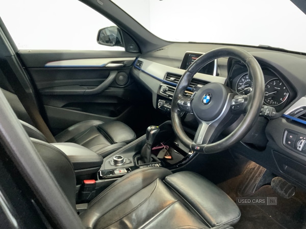 Used BMW X1 2017 for sale - 78186138: Photo 13