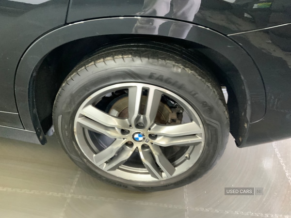 Used BMW X1 2017 for sale - 78186138: Photo 14