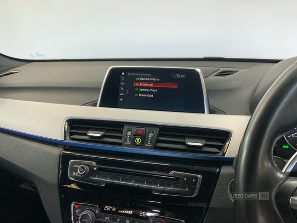 Used BMW X1 2017 for sale - 78186138: Photo 16