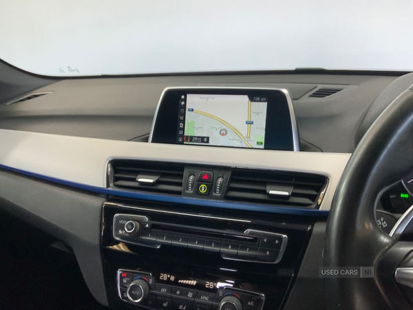 Used BMW X1 2017 for sale - 78186138: Photo 17