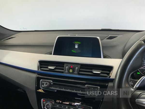 Used BMW X1 2017 for sale - 78186138: Photo 18