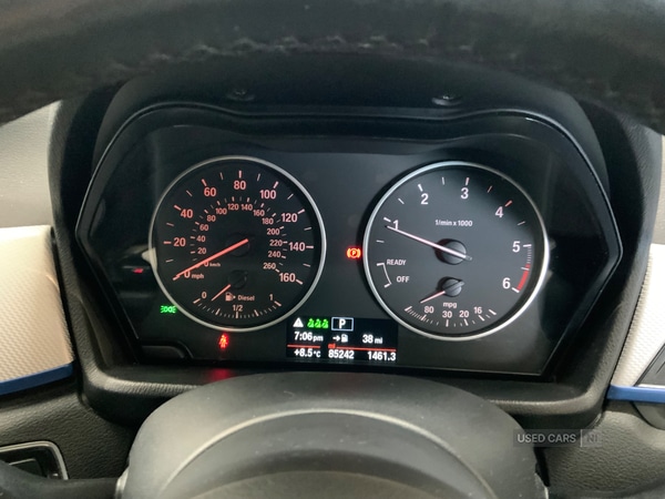 Used BMW X1 2017 for sale - 78186138: Photo 19