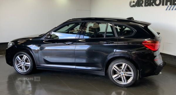 Used BMW X1 2017 for sale - 78186138: Photo 2