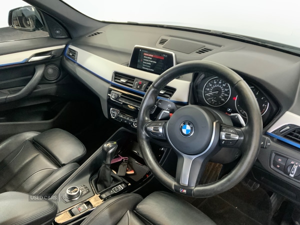 Used BMW X1 2017 for sale - 78186138: Photo 20