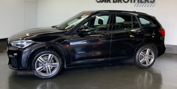 Used BMW X1 2017 for sale - 78186138: Photo 3