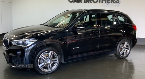 Used BMW X1 2017 for sale - 78186138: Photo 4