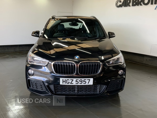 Used BMW X1 2017 for sale - 78186138: Photo 5