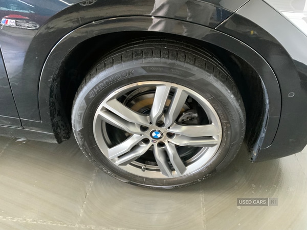 Used BMW X1 2017 for sale - 78186138: Photo 7
