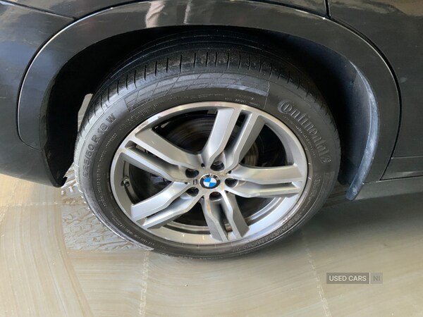 Used BMW X1 2017 for sale - 78186138: Photo 8