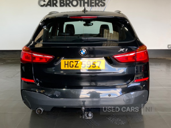 Used BMW X1 2017 for sale - 78186138: Photo 9