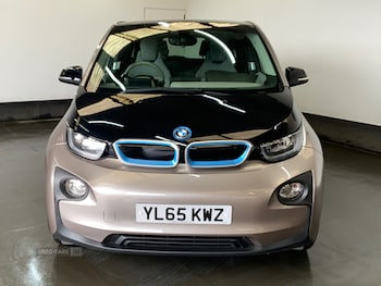 Used BMW i3 2016 for sale - 79454279: Photo