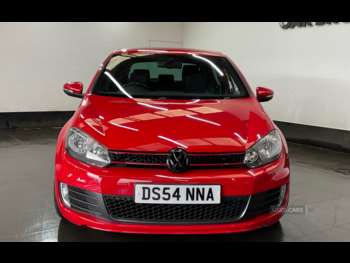 Used Volkswagen Golf 2012 for sale - 75103900: Photo