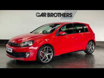 Used Volkswagen Golf 2012 for sale - 75103900: Photo