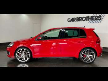 Used Volkswagen Golf 2012 for sale - 75103900: Photo