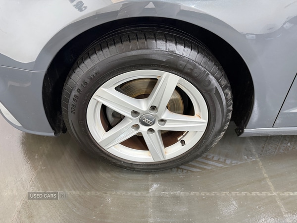 Used Audi A3 2020 for sale - 77659540: Photo 10