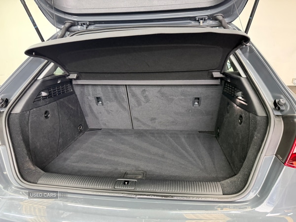 Used Audi A3 2020 for sale - 77659540: Photo 13