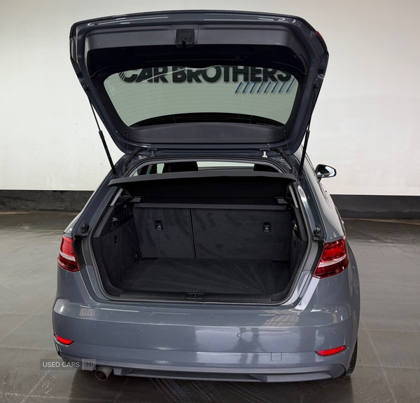 Used Audi A3 2020 for sale - 77659540: Photo 14