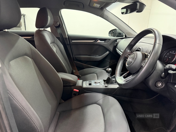 Used Audi A3 2020 for sale - 77659540: Photo 16