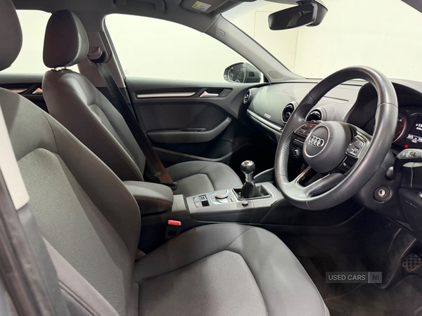 Used Audi A3 2020 for sale - 77659540: Photo 17