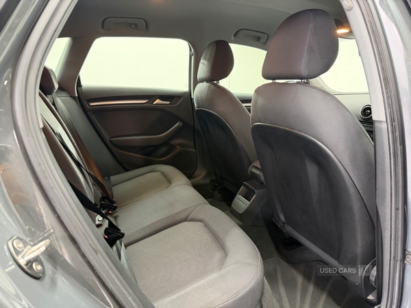 Used Audi A3 2020 for sale - 77659540: Photo 18