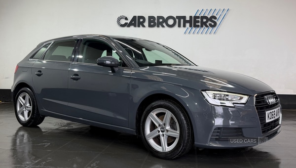 Used Audi A3 2020 for sale - 77659540: Photo 2