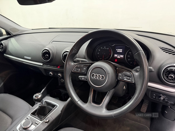 Used Audi A3 2020 for sale - 77659540: Photo 20