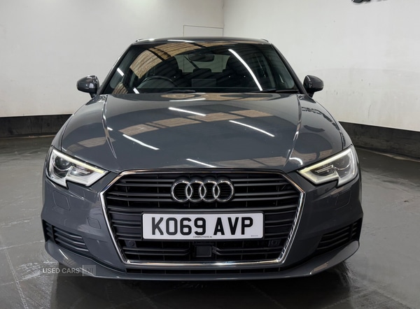 Used Audi A3 2020 for sale - 77659540: Photo 3