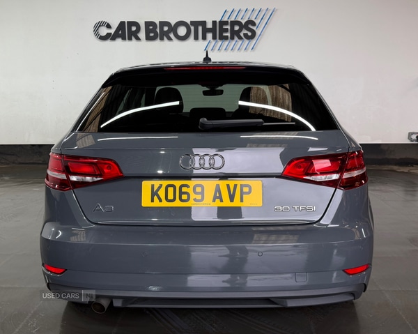 Used Audi A3 2020 for sale - 77659540: Photo 5