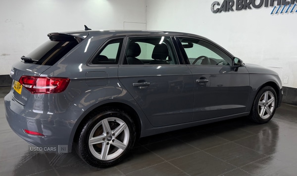Used Audi A3 2020 for sale - 77659540: Photo 6