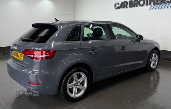 Used Audi A3 2020 for sale - 77659540: Photo 7